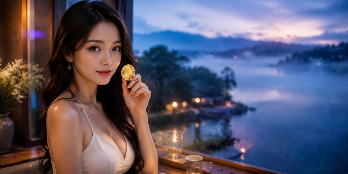 Khung cảnh khách hàng nhận voucher hoàn tiền tại Đà Lạt