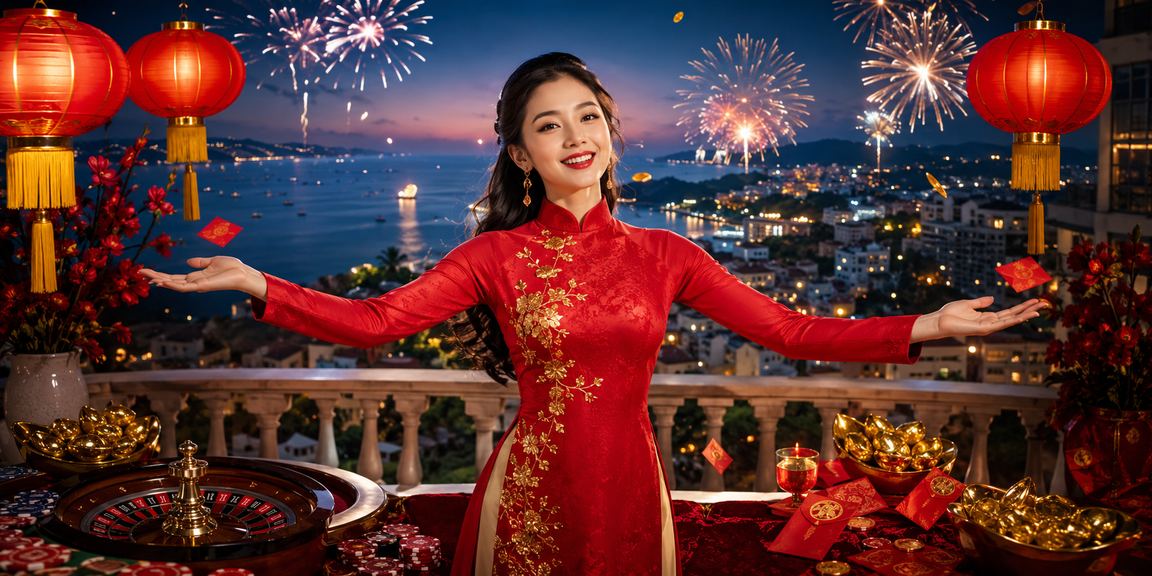 Phú Quốc - điểm đến giải trí và cá cược cao cấp